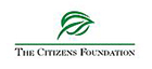The Citizens Foundation