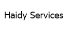 Haidy Services