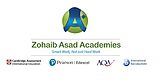 Zohaib Asad Academies