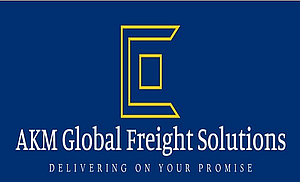 AKM Global Freight Solutions Pvt Ltd