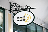 Spaces & Places