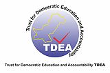Trust for Democratic Education & Accountability - TDEA