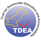 Trust for Democratic Education & Accountability - TDEA