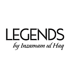 Legends by Inzamam-ul-Haq