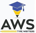 AWS Type Writers