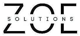 Zoe Solutions LLC