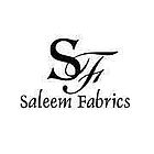 Saleem Fabrics