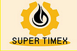 Super Timex Oil & Greases