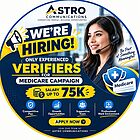 Astro Communications