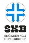SKB (Saadullah Khan & Brothers Engineering and Construction)