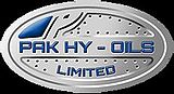 PAK HY - Oils Limited