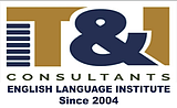 T & I Consultants and English language Institute