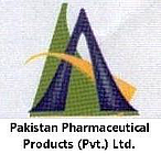 Pakistan Pharmaceutical Products Pvt. Ltd