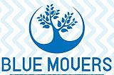 Blue Movers