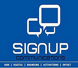 Signup Communications