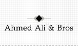 Ahmed Ali & bros