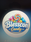 Blesscon candy