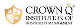 Crown Q Institution of Hospitality Management