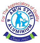Amin Steel & Aluminium