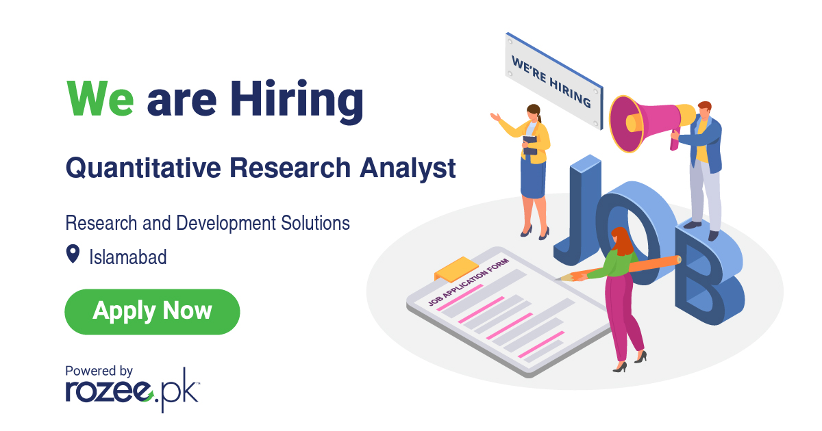 quant research analyst jobs