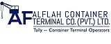 Alflah Container Terminal co Pvt Ltd