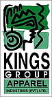 Kings Apparels Industries(Pvt) Ltd.