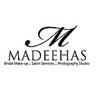 Madeehas Bridal Salon & Studio