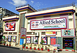 Allied School - Bakhteywala Campus