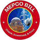 My MEPCO Bill