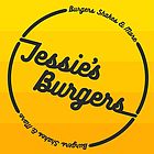 Jessie\'s Burger
