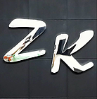 ZK International