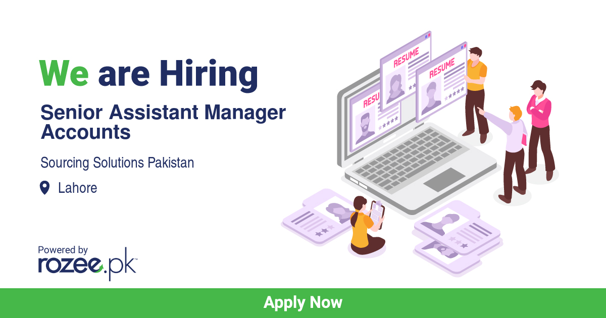 senior-assistant-manager-accounts-job-lahore-sourcing-solutions