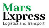 Mars Express Logistics