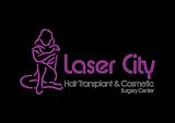 Laser City