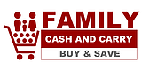 Family Cash And Carry