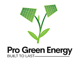 Pro Green Energy
