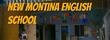 New Montina English School