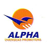 Alpha Overseas Promoters