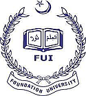 Foundation University