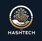 Hash Tech Inc