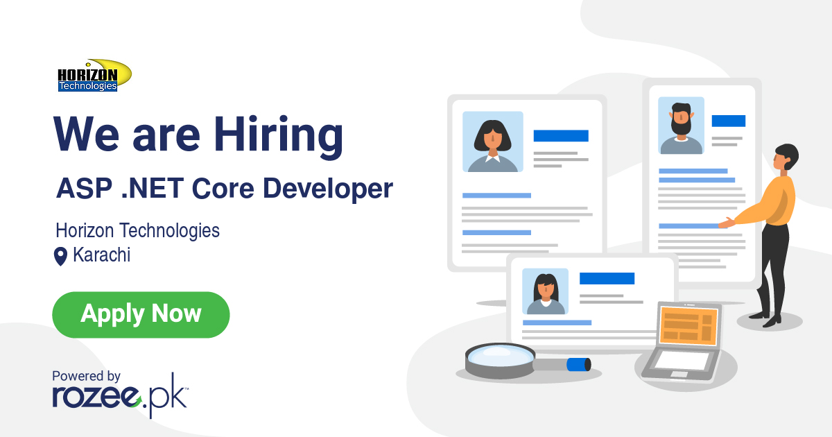 .net core developer jobs in uae