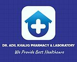 Dr. Adil Khaliq Pharmacy & Laboratory