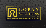 Lopan Solutions Pvt Ltd.