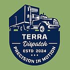 Terra Dispatch