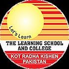 The Learning School & College