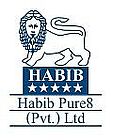 HABIB PURE8 (PVT) LTD