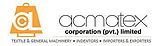 Acmatex Corporation (Private) Limited