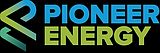 Pioneer Energy Ltd