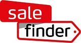 Sale Finder