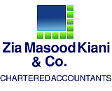 Zia Masood Kiani & Co